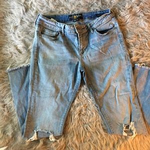 Lucky brand jeans